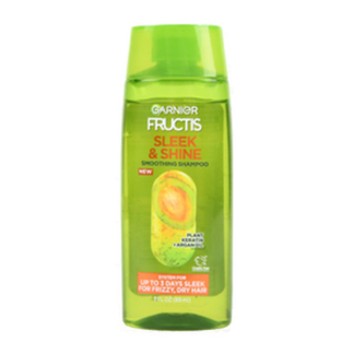 Fructis Shampoo Sleek & Shine 3 Oz