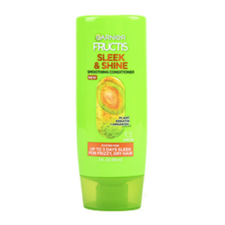 Fructis Conditioner Sleek & Shine 3 Oz