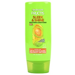 Fructis Conditioner Sleek & Shine 3 Oz