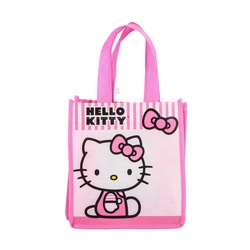 Hello Kitty Non-Woven Tote Bag Small