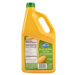 Arcor Corn Oil 96 Oz