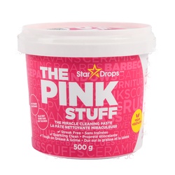 The Pink Stuff Miracle All-Purp Clean Paste 500 G