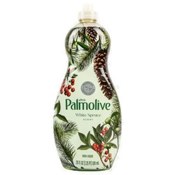 Palmolive Ultra Dish Liquid White Spruce 20 Oz