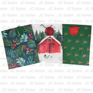 Hx Hallmark  Gift Bag