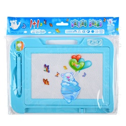 Writing Board 10X7" In Pp Bag