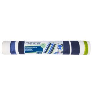 Mainstays Heat Sensor Col Bath Math 16X27.5"