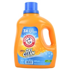 Arm&Hammer Liq Detergnt Oxi Cln Meadw 100.5 Oz