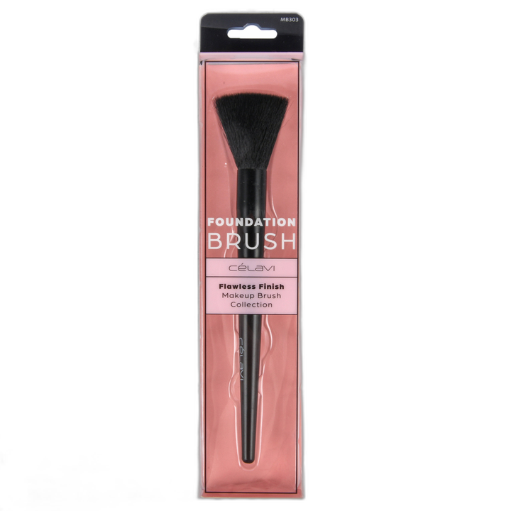 Celavi Foundation Brush Flawless Finish