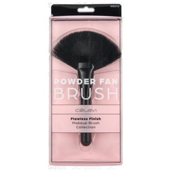 Celavi Large Powder Fan Brush