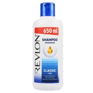 Revlon Shampoo Classic 650 Ml