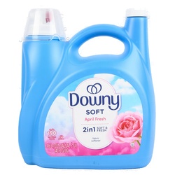 Downy Fabric Softner April Fresh 140 Oz
