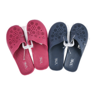 Women'S Cover Toe Sandals Asst Color & Size