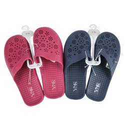 Women'S Cover Toe Sandals Asst Color & Size