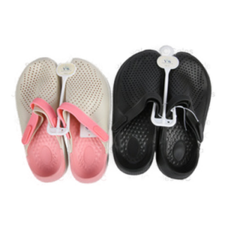Women'S Clog Sandals Asst Color & Size