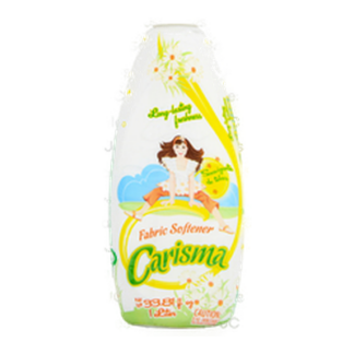 Carisma Fabric Softener White 33.81 Oz