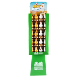 Dubble Bubble Fancy Henny Gumball Dispenser .53 Oz Disp