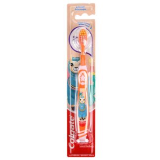 Colgate Kids Toothbrush Llama Extra Soft Asst