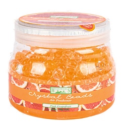 Meadowoods Scented Beads Grapefruits 12 Oz
