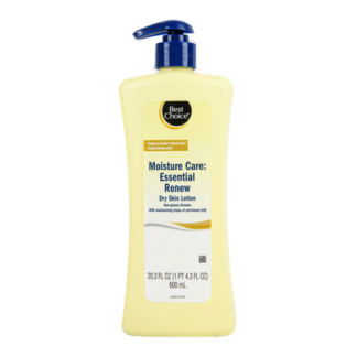 Best Choice Lotion Dry Skin 20.3 Oz
