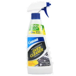 Carbona Oven Cleaner Spray 16.8 Oz