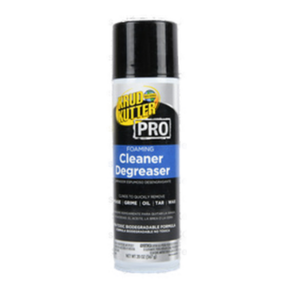 Krud Kutter Pro Cleaner Degreaser Foam Spray 20 Oz