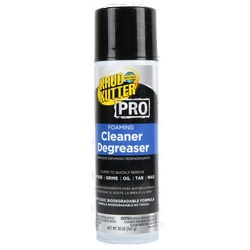 Krud Kutter Pro Cleaner Degreaser Foam Spray 20 Oz