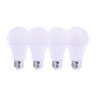Maxlite Led Bulb Dimmable Bright White 100W 4 Pk
