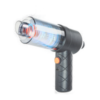 Vacuum Cleaner 2 In 1