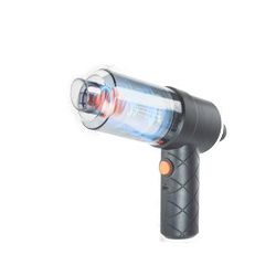 Vacuum Cleaner 2 In 1