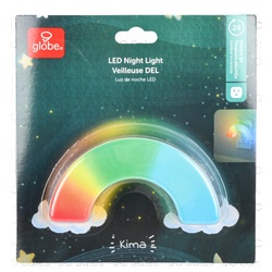 Night Light Led Plug In Rainbow Pdq