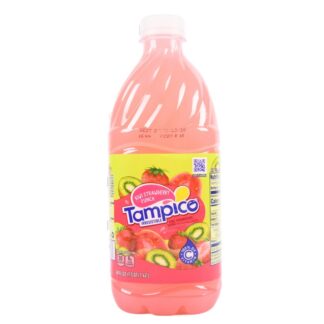 Tampico Strawberry Kiwi Juice Drink 48 Oz