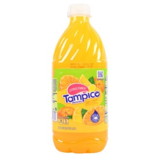 Tampico Citrus Juice Drink 48 Oz