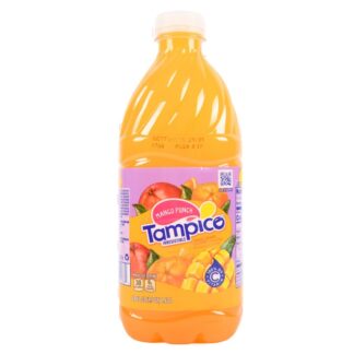 Tampico Mango Juice Drink 48 Oz