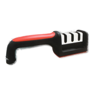 Aso T.V. 3-Stage Knife Sharpener