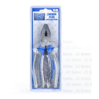Camco Lineman Pliers 6 In