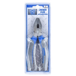Camco Lineman Pliers 6 In