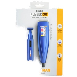 Conair Hair Cutting Kit W/Trimmer 20 Pc