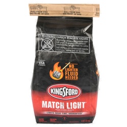 Kingsford Match Light Briquets 4 Lbs