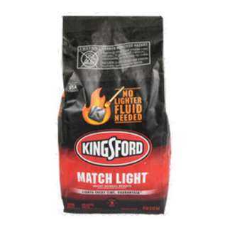 Kingsford Match Light Briquets 8 Lbs