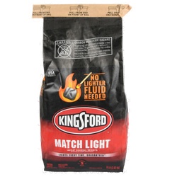 Kingsford Match Light Briquets 8 Lbs