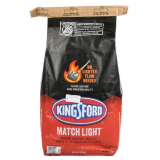 Kingsford Match Light Briquets 12 Lbs