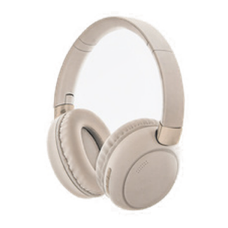 Sentry Act Noise Cancellation Fold Headphones Crm
