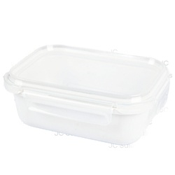 Opal Glass Food Storage 21 Oz