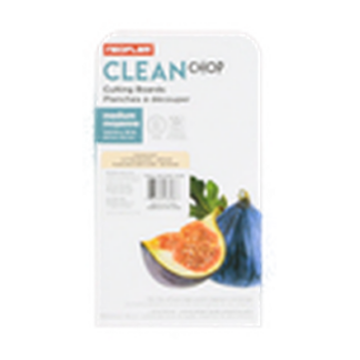 Volta Cutting Board 14.5" Blue