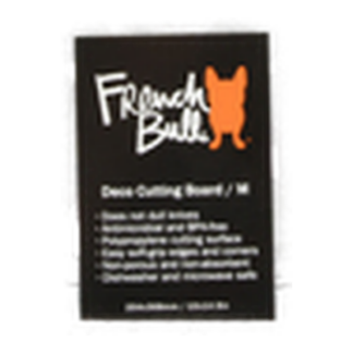 French Bull Cutting Board 14.5"
