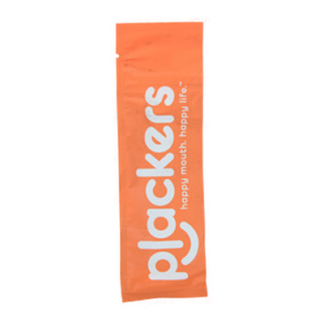 Plackers Twin Line Floss Picks Mint 35 Ct