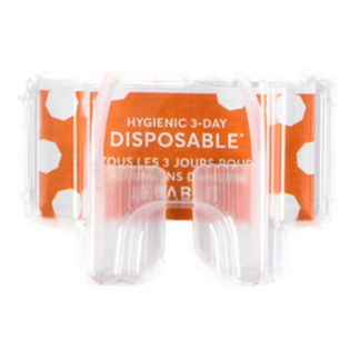 Plackers Stop Grinding Dental Guard 1 Ct