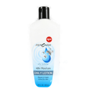 Percara Ultra Moisture Lotion 20 Oz