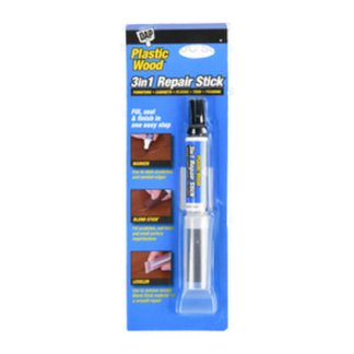 Dap Furniture Repair Kit 3 In 1 Dark Gray