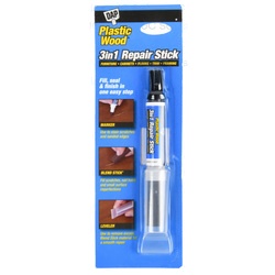 Dap Furniture Repair Kit 3 In 1 Dark Gray